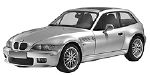 BMW E36-7 U2546 Fault Code