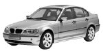 BMW E46 U2546 Fault Code