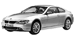 BMW E63 U2546 Fault Code