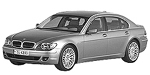 BMW E65 U2546 Fault Code